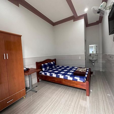 Motel Khanh Vy Bao Loc Luaran gambar