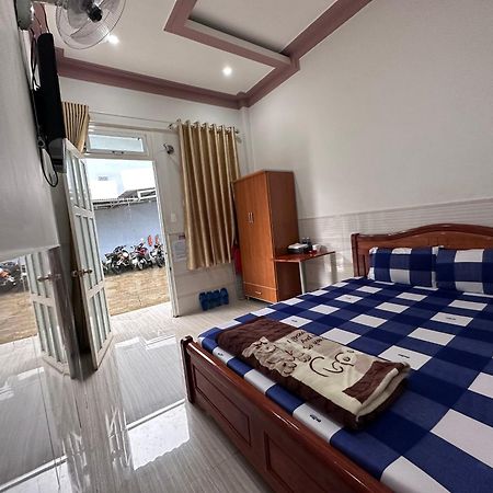 Motel Khanh Vy Bao Loc Luaran gambar