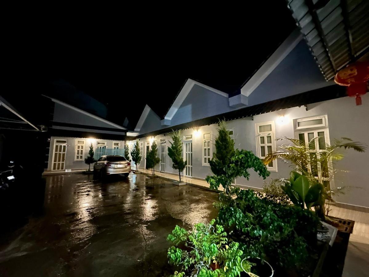 Motel Khanh Vy Bao Loc Luaran gambar