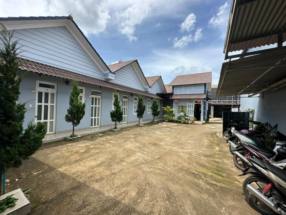 Motel Khanh Vy Bao Loc Luaran gambar