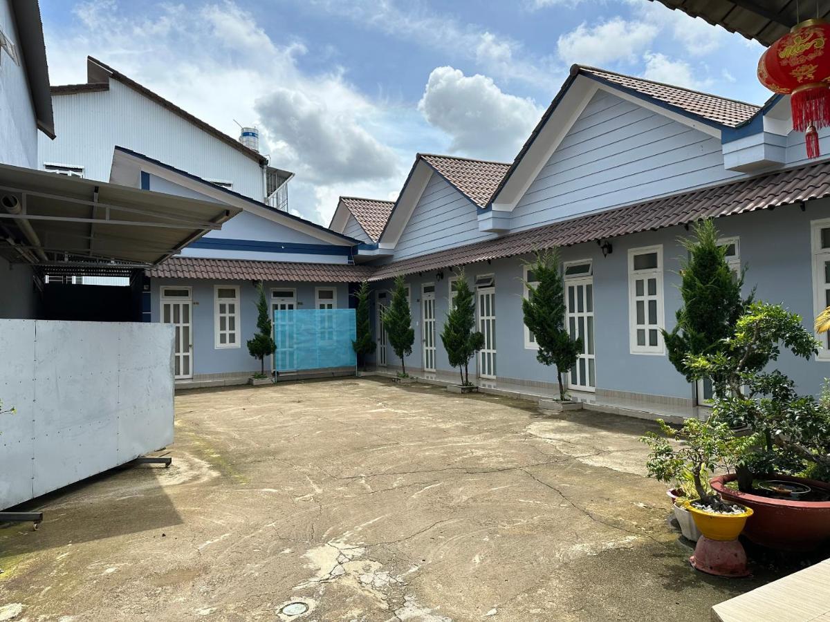 Motel Khanh Vy Bao Loc Luaran gambar