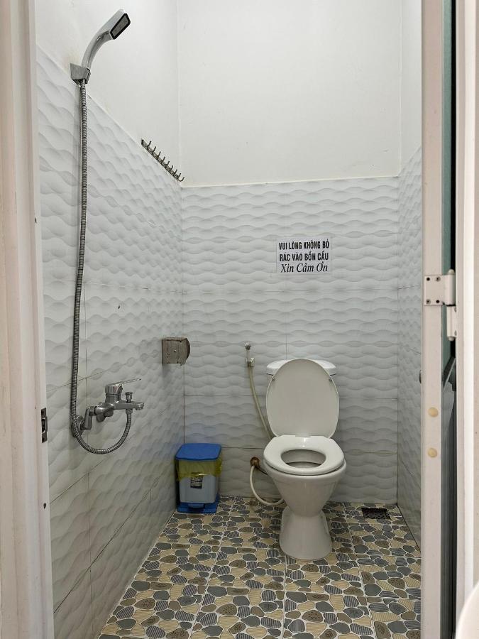Motel Khanh Vy Bao Loc Luaran gambar