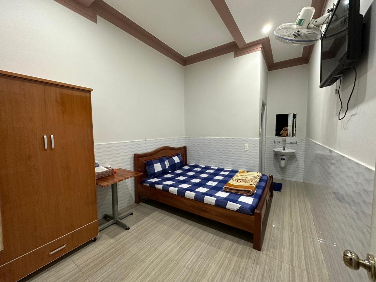 Motel Khanh Vy Bao Loc Luaran gambar
