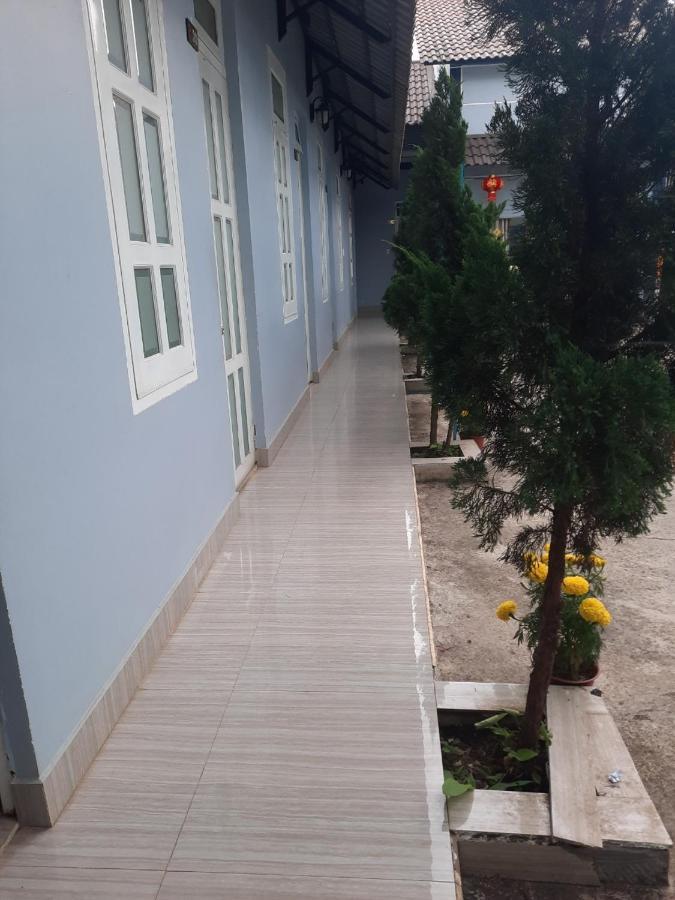Motel Khanh Vy Bao Loc Luaran gambar