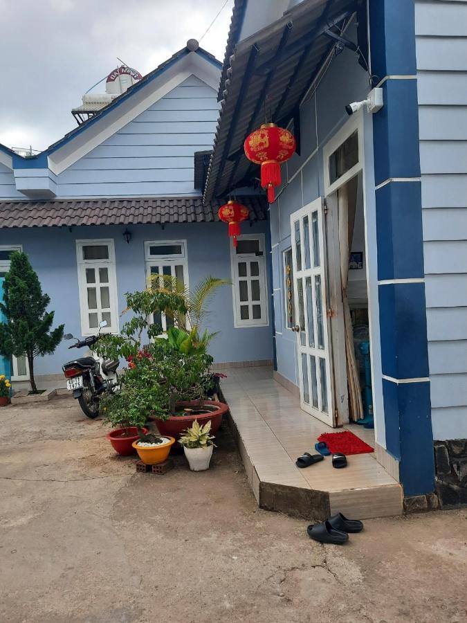 Motel Khanh Vy Bao Loc Luaran gambar