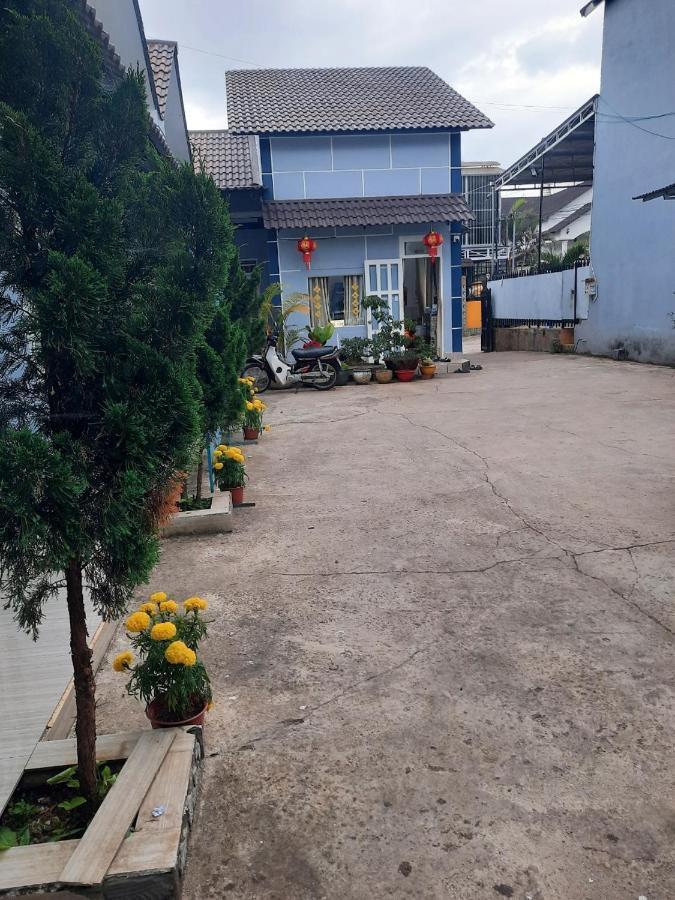Motel Khanh Vy Bao Loc Luaran gambar