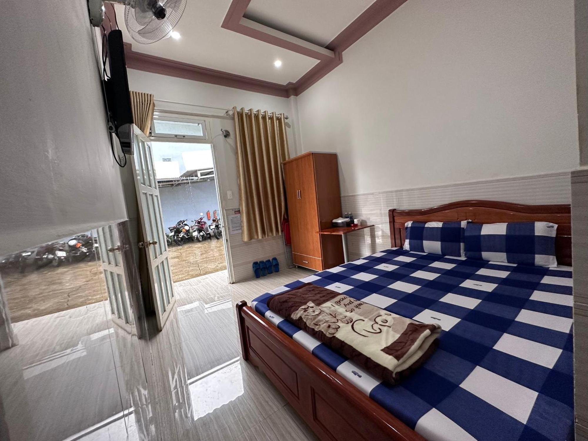 Motel Khanh Vy Bao Loc Luaran gambar