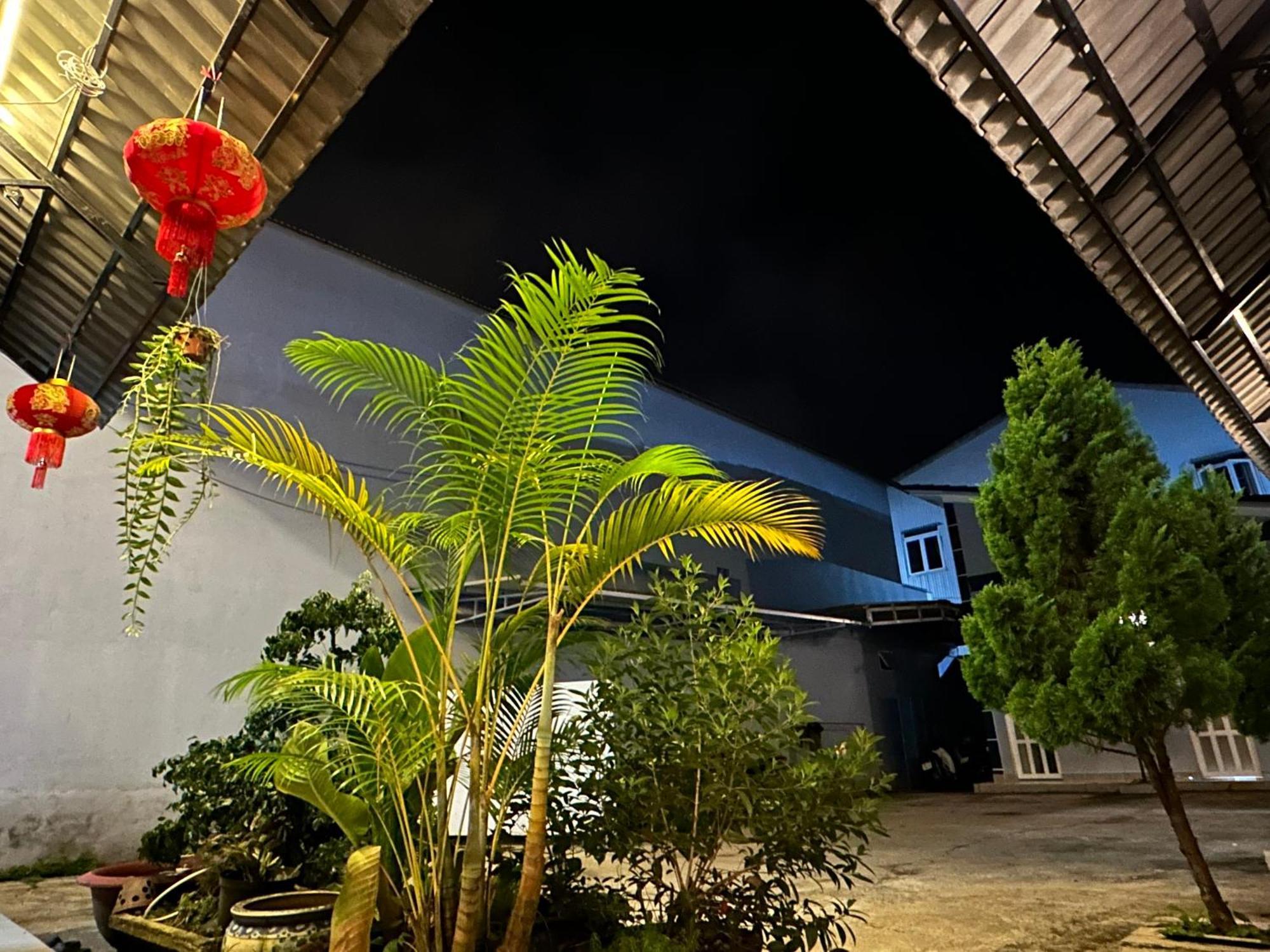Motel Khanh Vy Bao Loc Luaran gambar