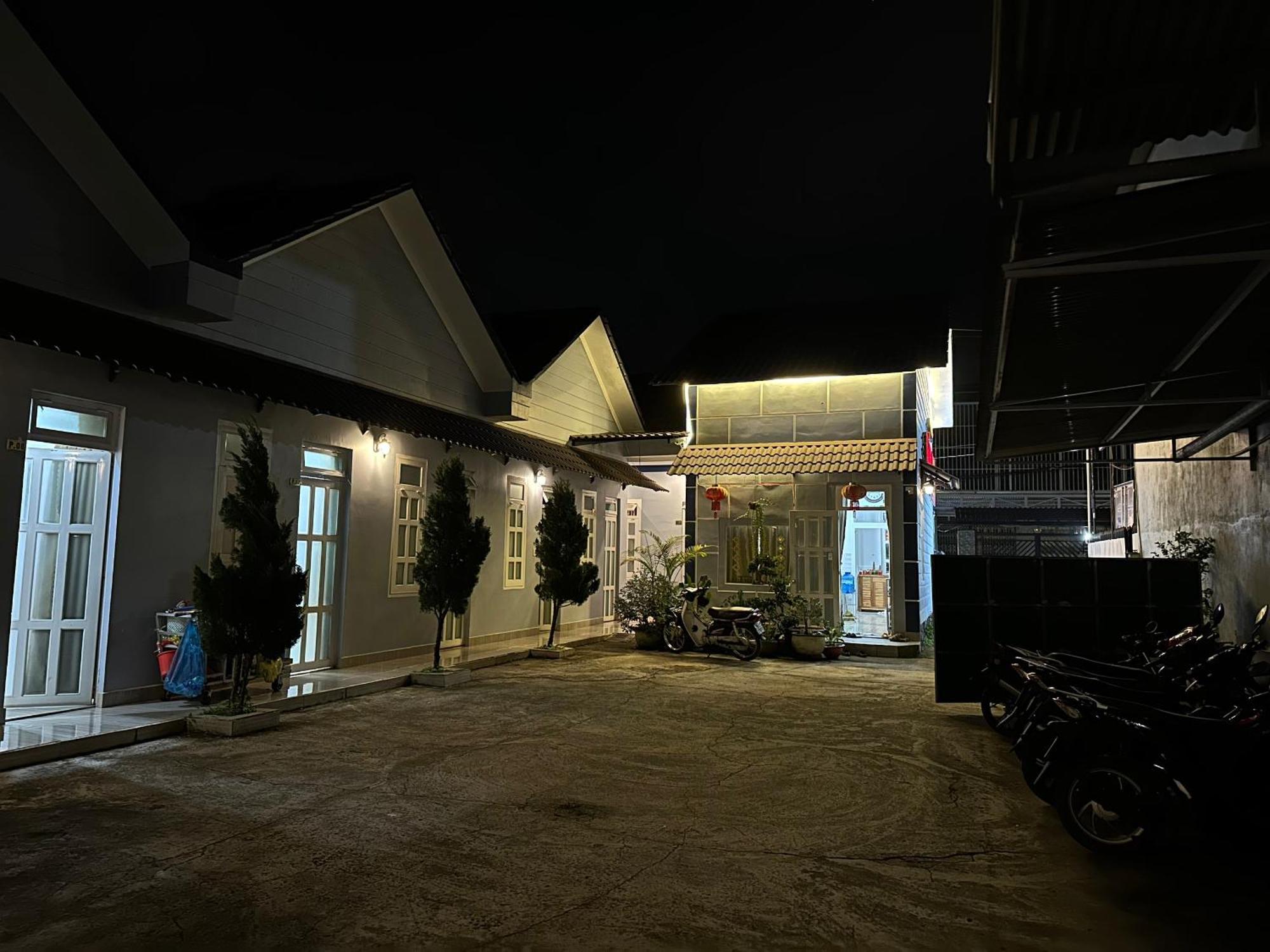 Motel Khanh Vy Bao Loc Luaran gambar