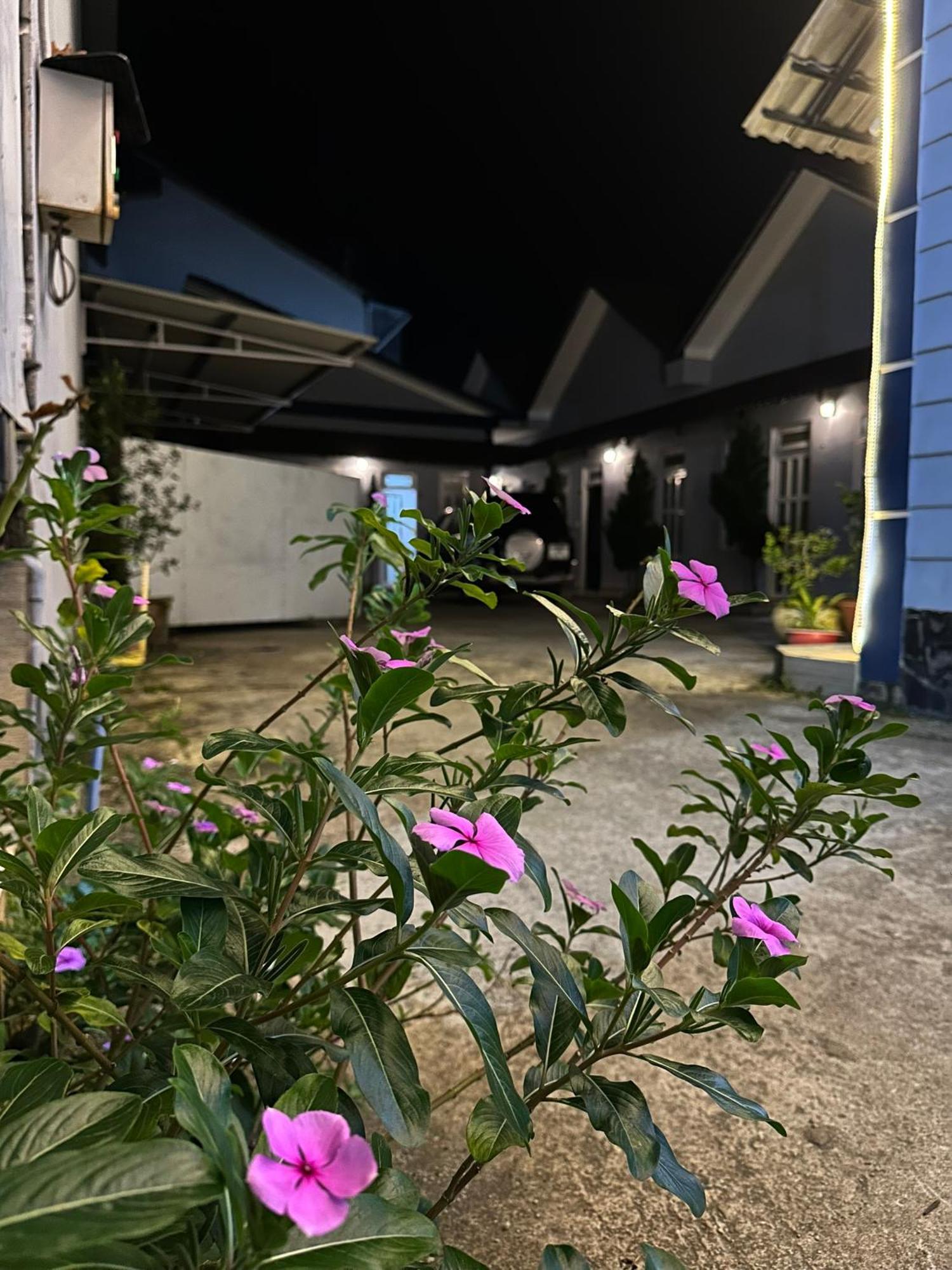 Motel Khanh Vy Bao Loc Luaran gambar
