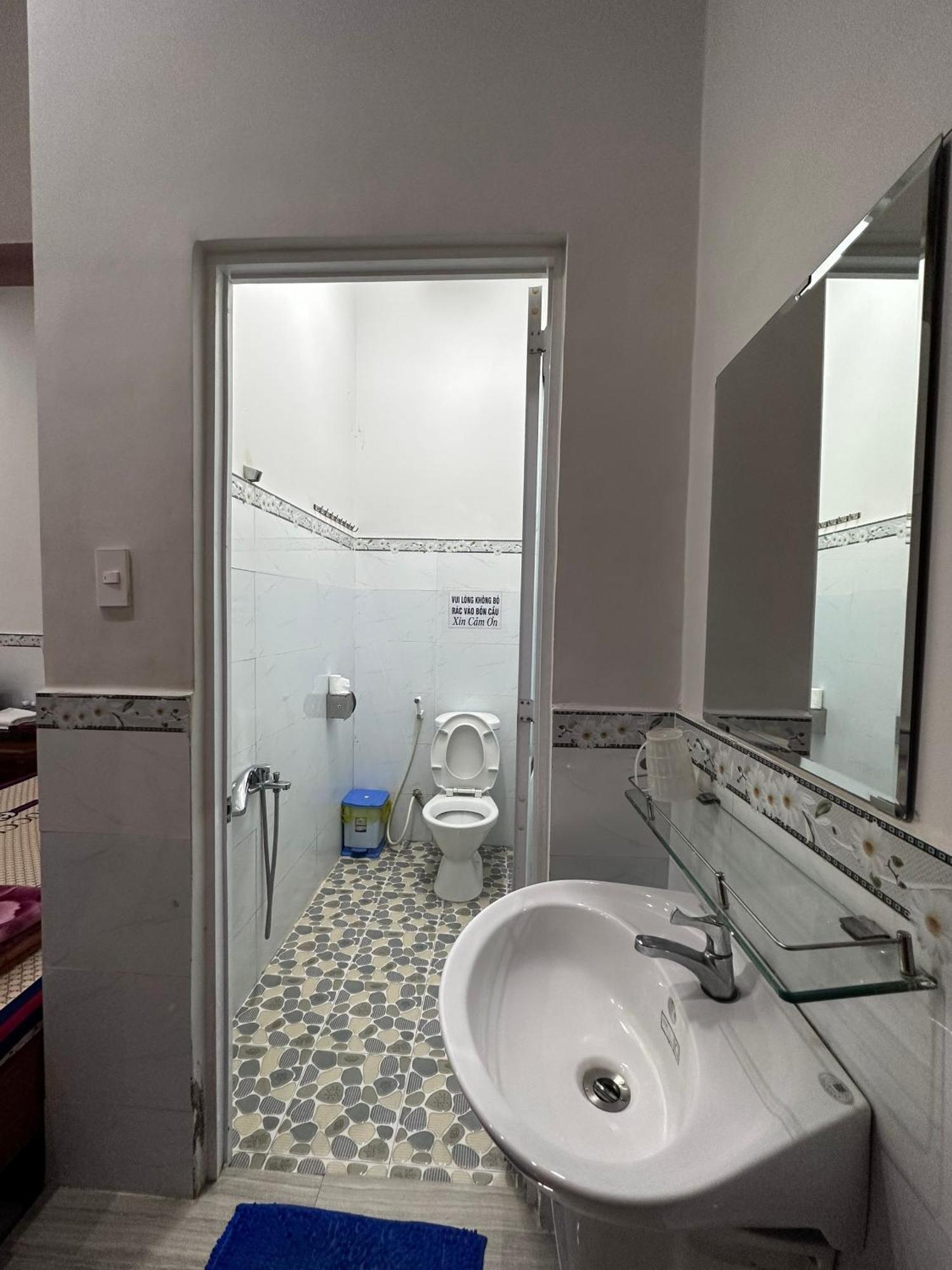 Motel Khanh Vy Bao Loc Luaran gambar